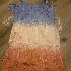 Women’s Summer Top